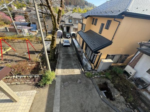 和田町２丁目貸家