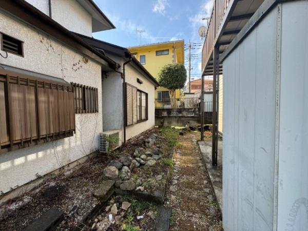 和田町２丁目貸家