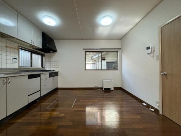 和田町２丁目貸家