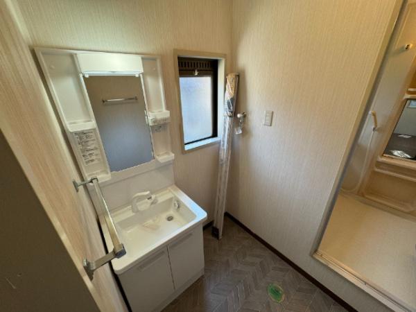 和田町２丁目貸家