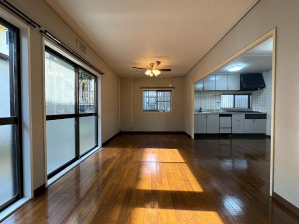 和田町２丁目貸家