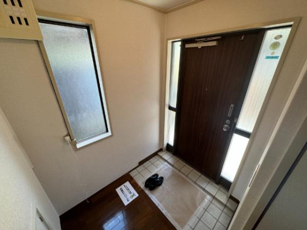 和田町２丁目貸家