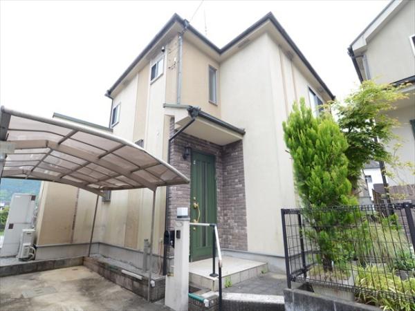 青梅市梅郷6丁目戸建