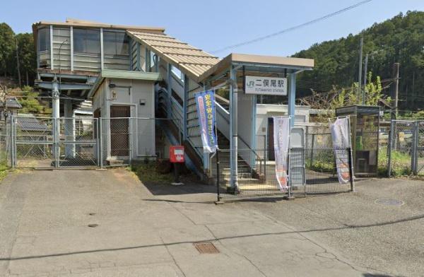 青梅市梅郷6丁目戸建