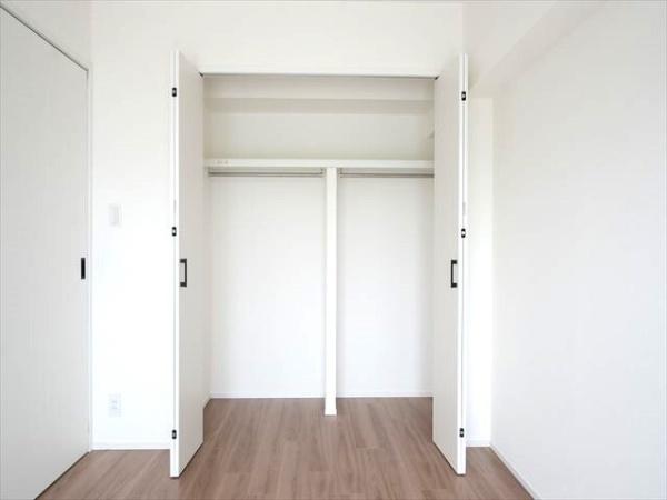 ライオンズマンション河辺東