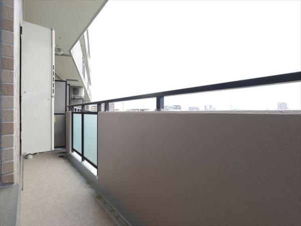 ライオンズマンション河辺東