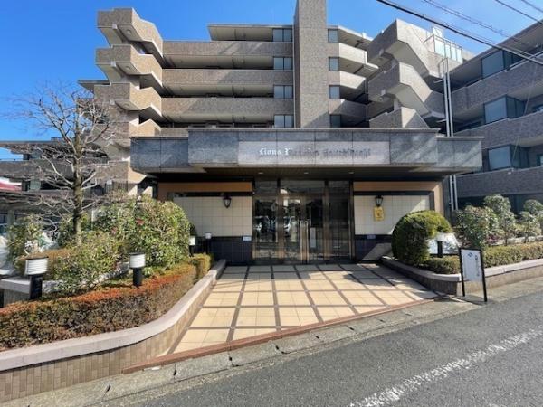 ライオンズマンション河辺東