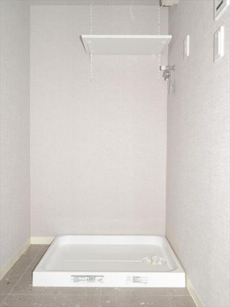 ライオンズマンション河辺東