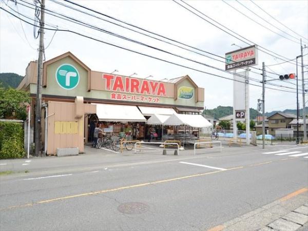 ドミールクラタ(エコスTAIRAYA吉野梅郷店)