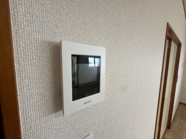 あきる野市草花の貸家