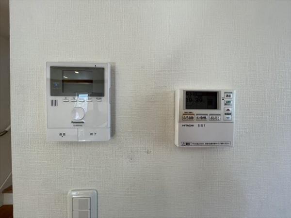 塩船貸家
