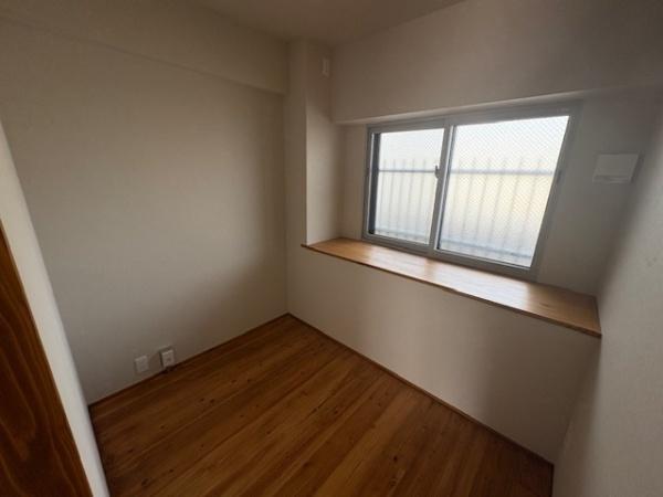 スプリングパレス青梅