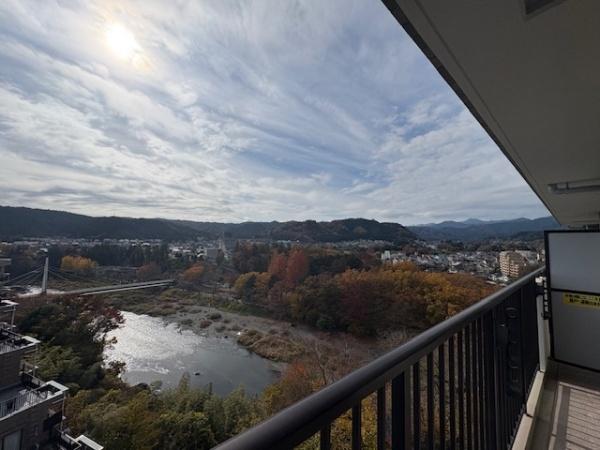 スプリングパレス青梅