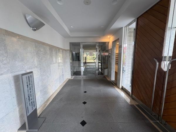 スプリングパレス青梅