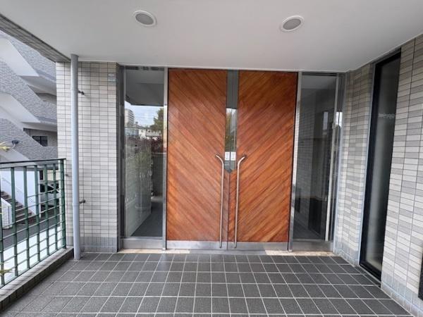 スプリングパレス青梅