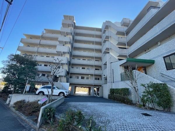 スプリングパレス青梅