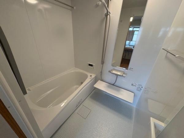 スプリングパレス青梅