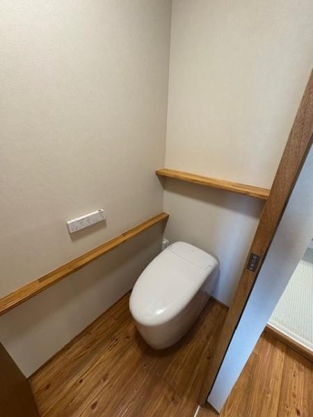 スプリングパレス青梅