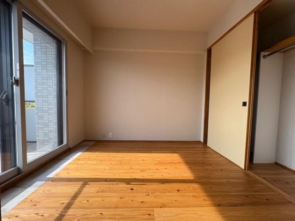 スプリングパレス青梅