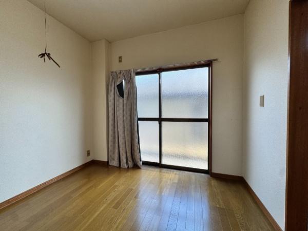 青梅市勝沼１丁目のアパート