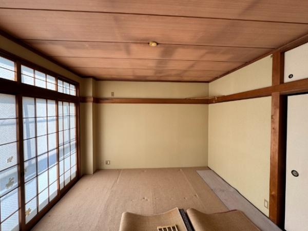 青梅市勝沼１丁目のアパート