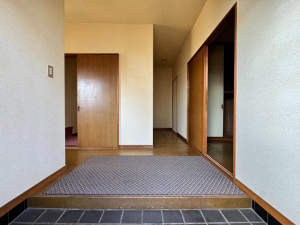 青梅市勝沼１丁目のアパート