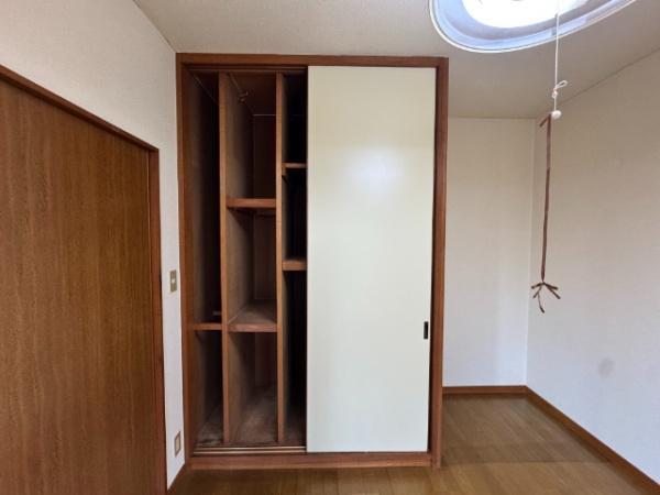 青梅市勝沼１丁目のアパート