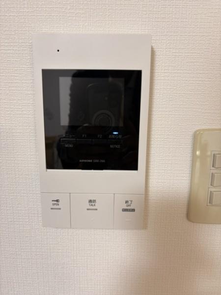 セントエルモ河辺