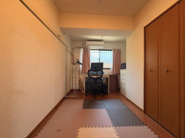 セントエルモ河辺