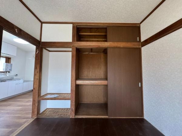 マイホーム河辺セブン