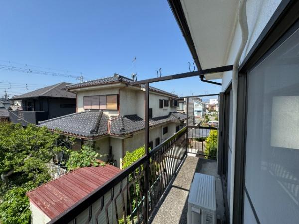 マイホーム河辺セブン