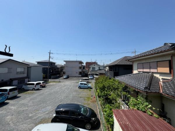 マイホーム河辺セブン