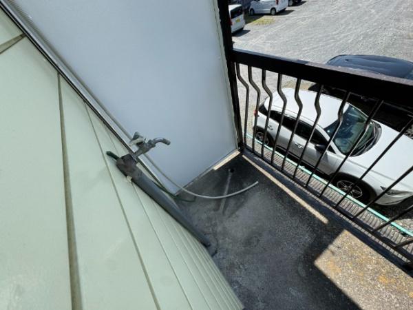 マイホーム河辺セブン
