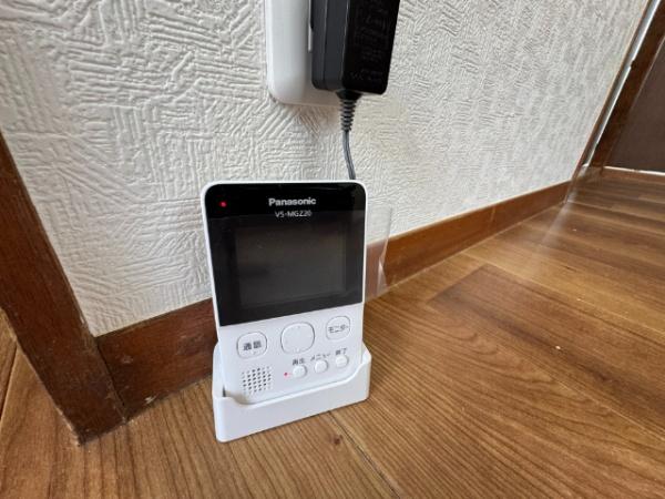 マイホーム河辺セブン