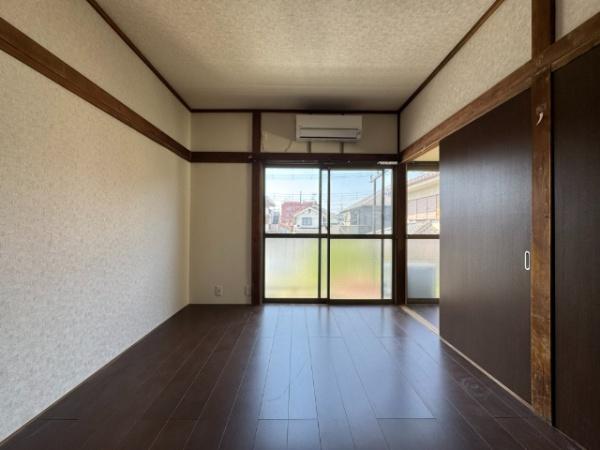 マイホーム河辺セブン