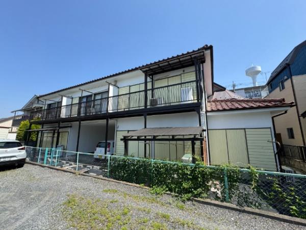 マイホーム河辺セブン