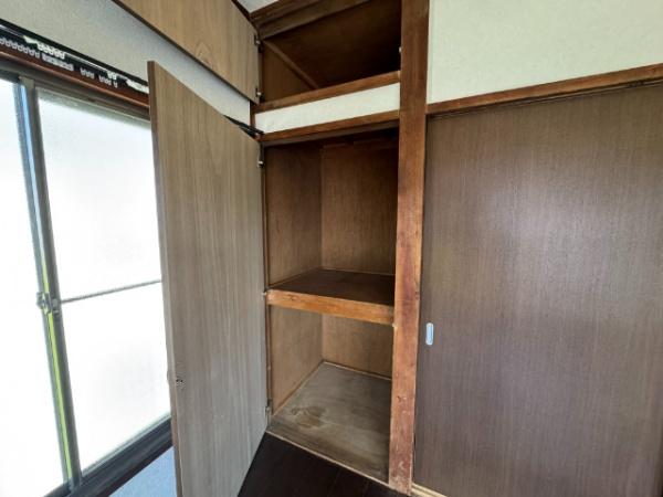 マイホーム河辺セブン