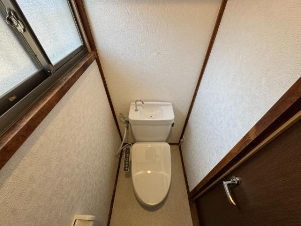 マイホーム河辺セブン