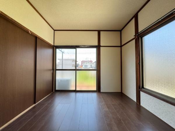マイホーム河辺セブン