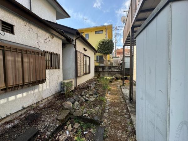 和田町２丁目貸家
