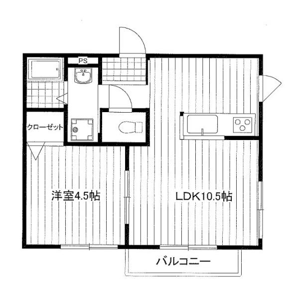 フレイグランス東青梅