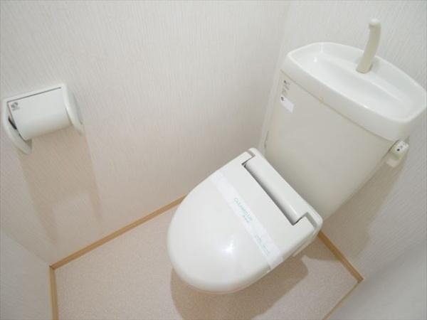 フレイグランス東青梅