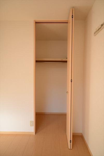 フレイグランス東青梅