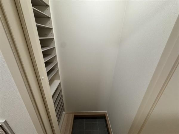 青梅市梅郷３丁目の貸家