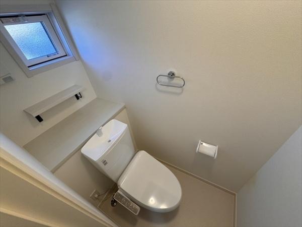 青梅市梅郷３丁目の貸家