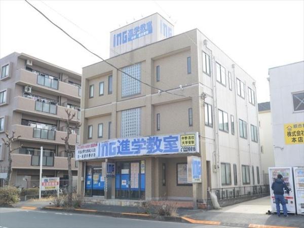 野上町２丁目貸しビル