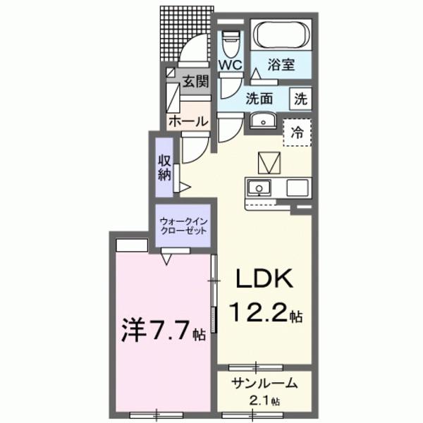 コンフォール園部