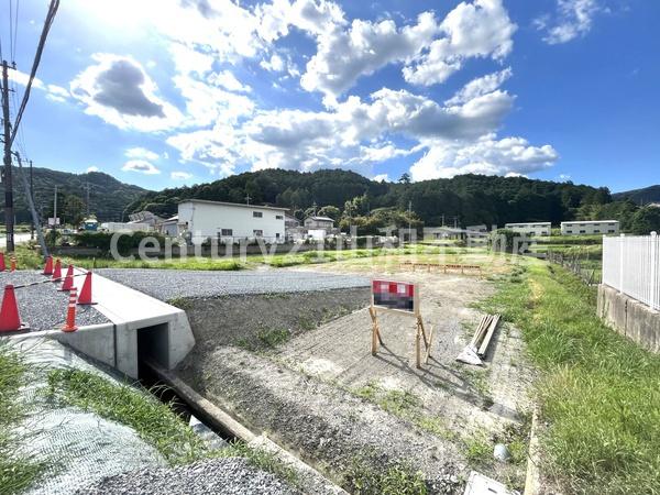 稗田野町佐伯大門貸土地