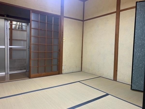 ホームワカミヤ(和室)