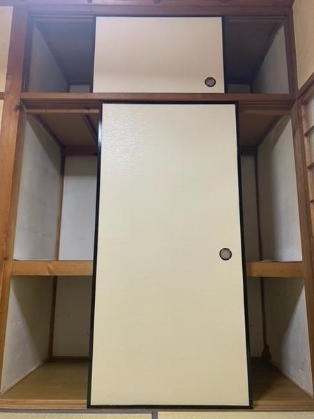 ホームワカミヤ(収納)